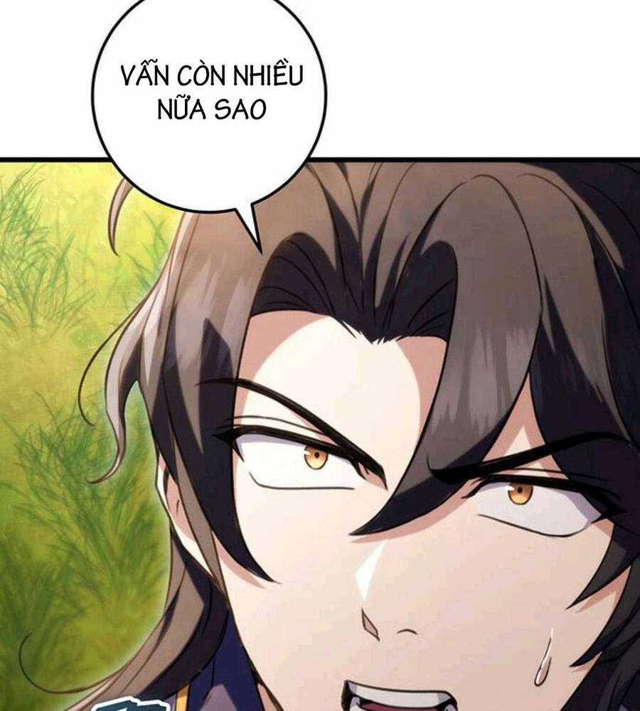 Thanh Kiếm Của Hoàng Đế Chương 20 trang 188