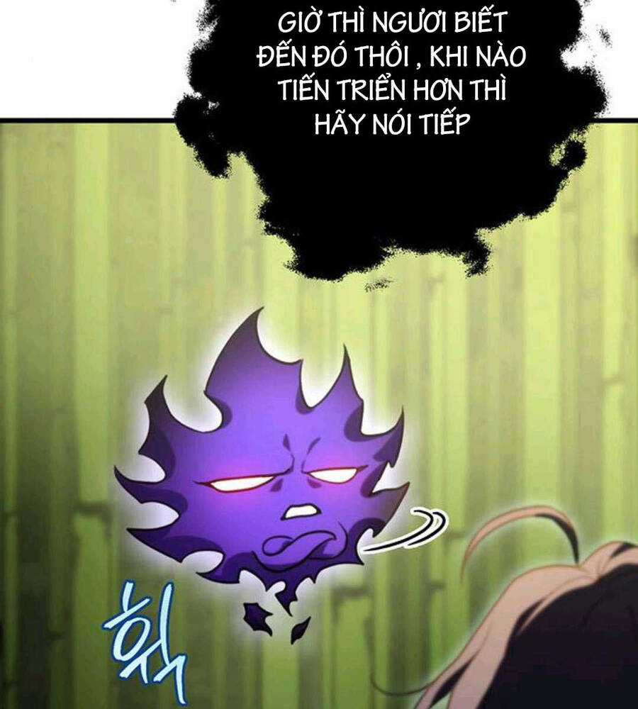 Thanh Kiếm Của Hoàng Đế Chương 20 trang 190