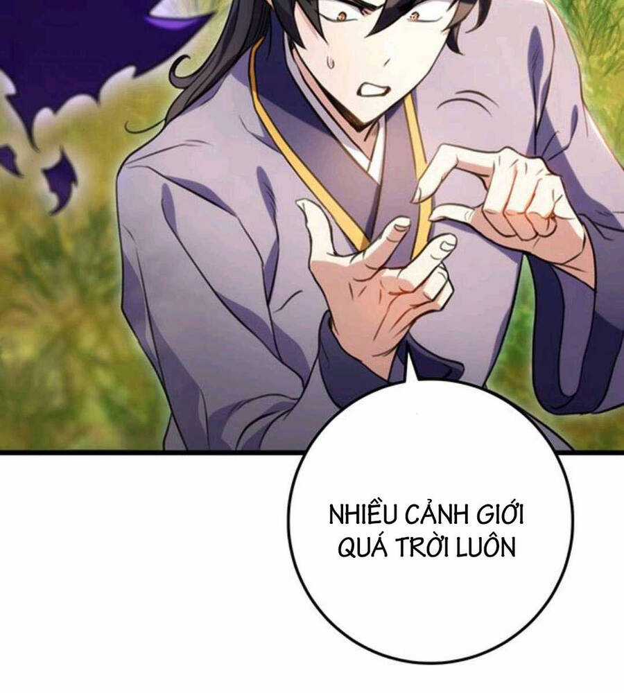 Thanh Kiếm Của Hoàng Đế Chương 20 trang 193