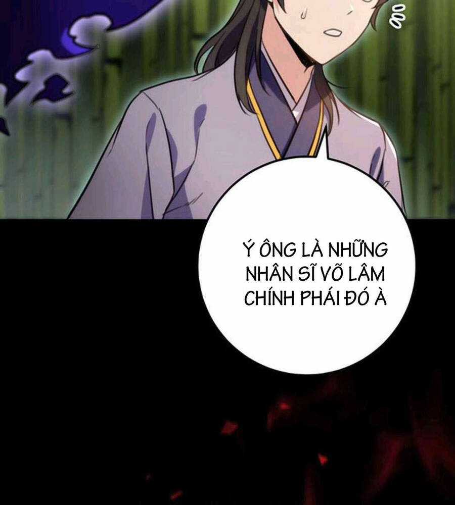 Thanh Kiếm Của Hoàng Đế Chương 20 trang 200