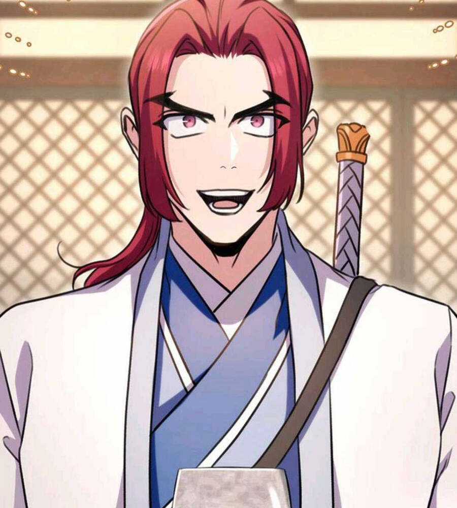 Thanh Kiếm Của Hoàng Đế Chương 20 trang 23