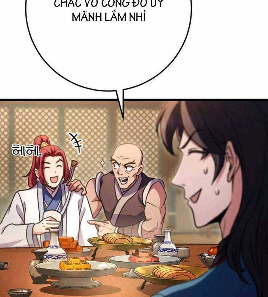 Thanh Kiếm Của Hoàng Đế Chương 20 trang 26