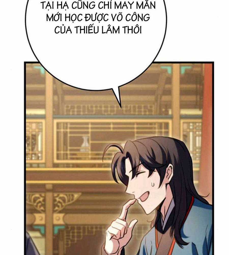 Thanh Kiếm Của Hoàng Đế Chương 20 trang 28