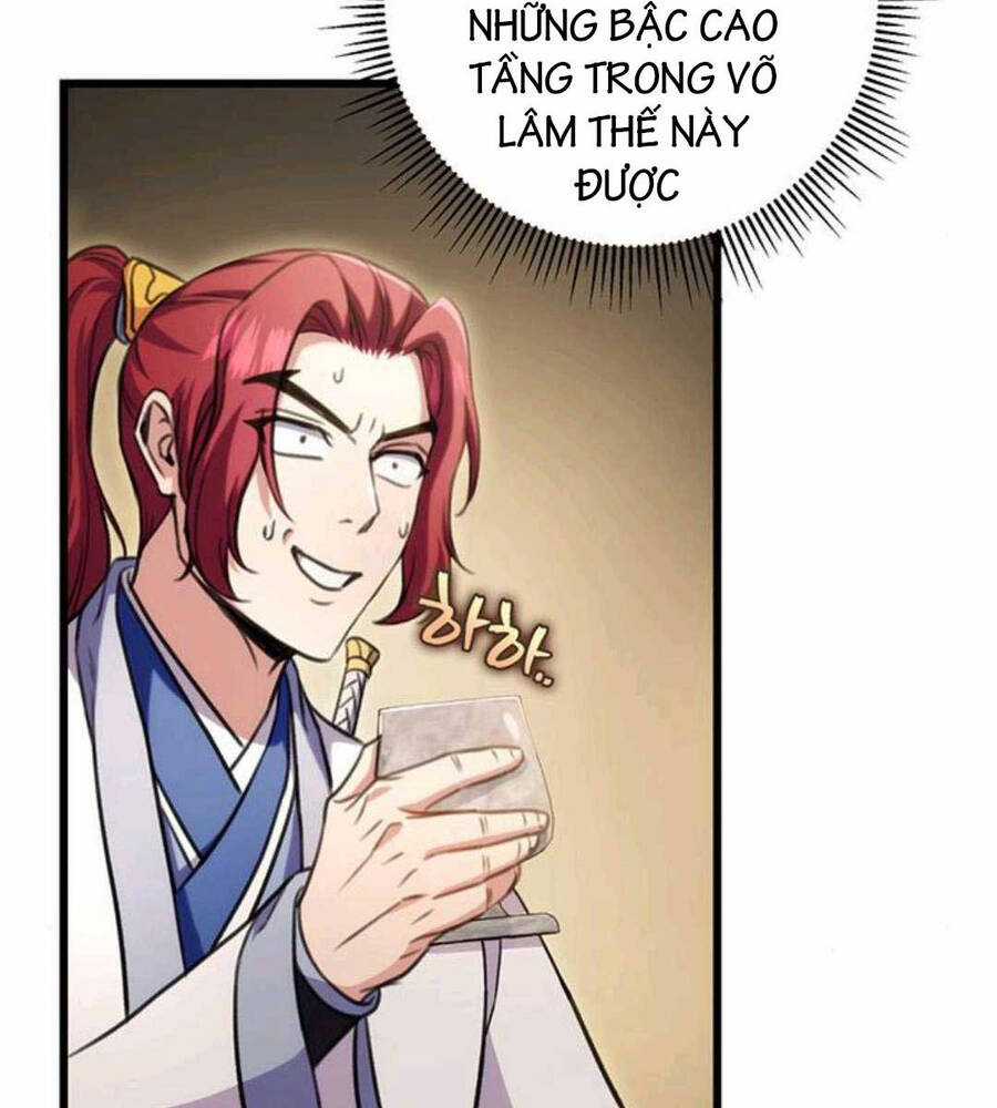 Thanh Kiếm Của Hoàng Đế Chương 20 trang 3