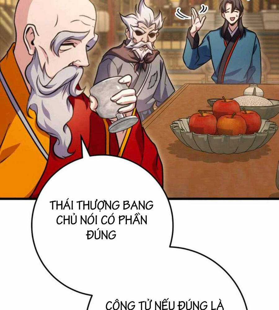 Thanh Kiếm Của Hoàng Đế Chương 20 trang 33