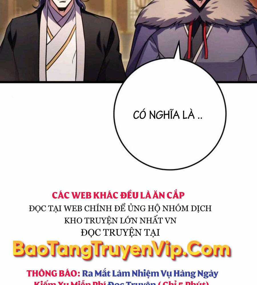 Thanh Kiếm Của Hoàng Đế Chương 20 trang 38