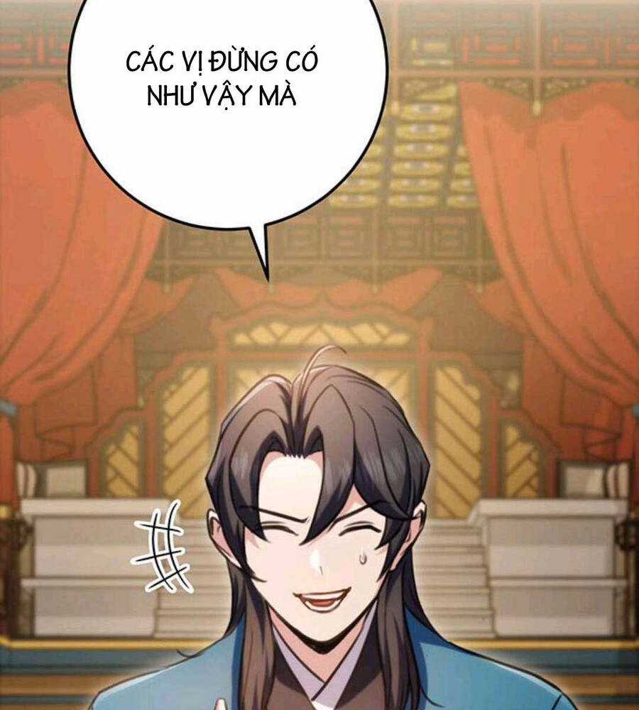 Thanh Kiếm Của Hoàng Đế Chương 20 trang 43