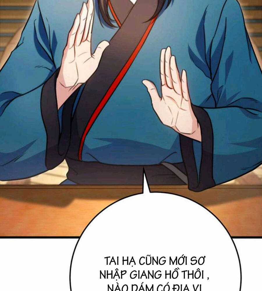 Thanh Kiếm Của Hoàng Đế Chương 20 trang 44