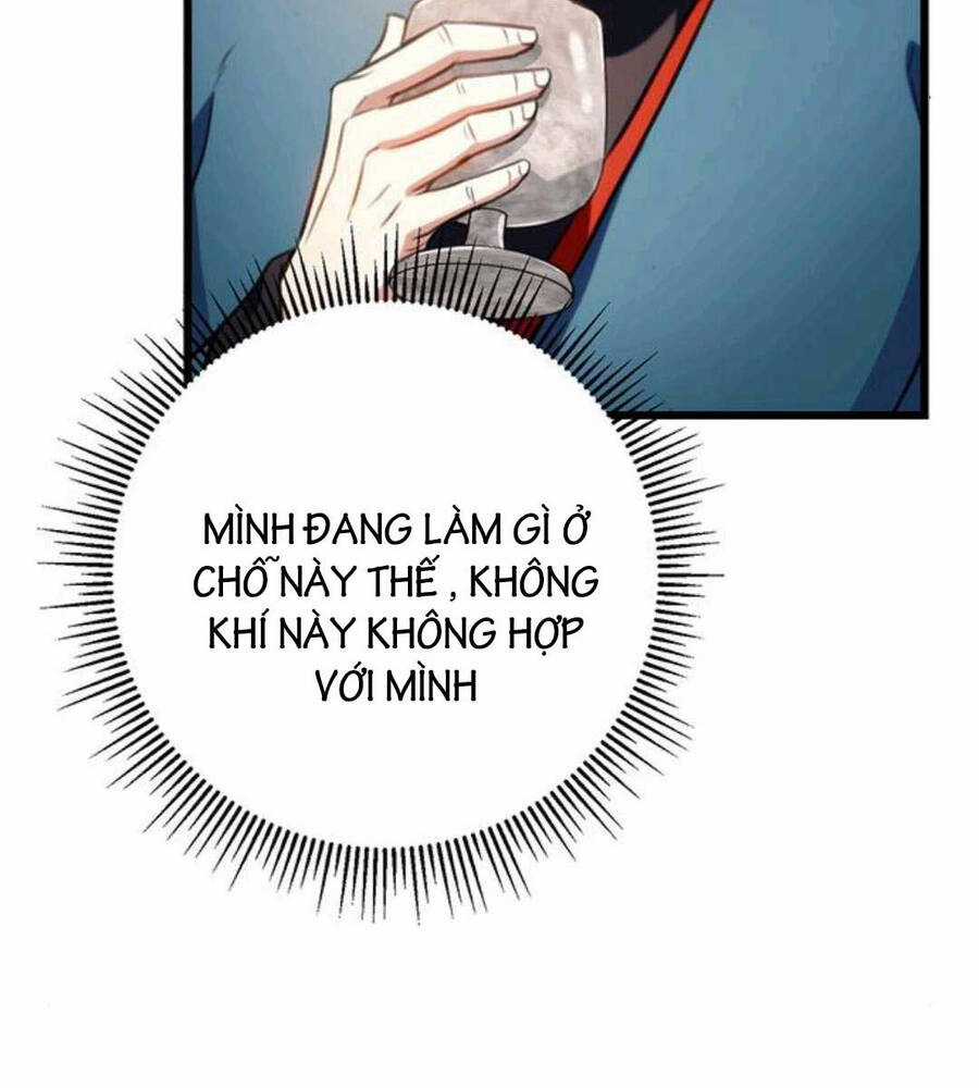 Thanh Kiếm Của Hoàng Đế Chương 20 trang 5