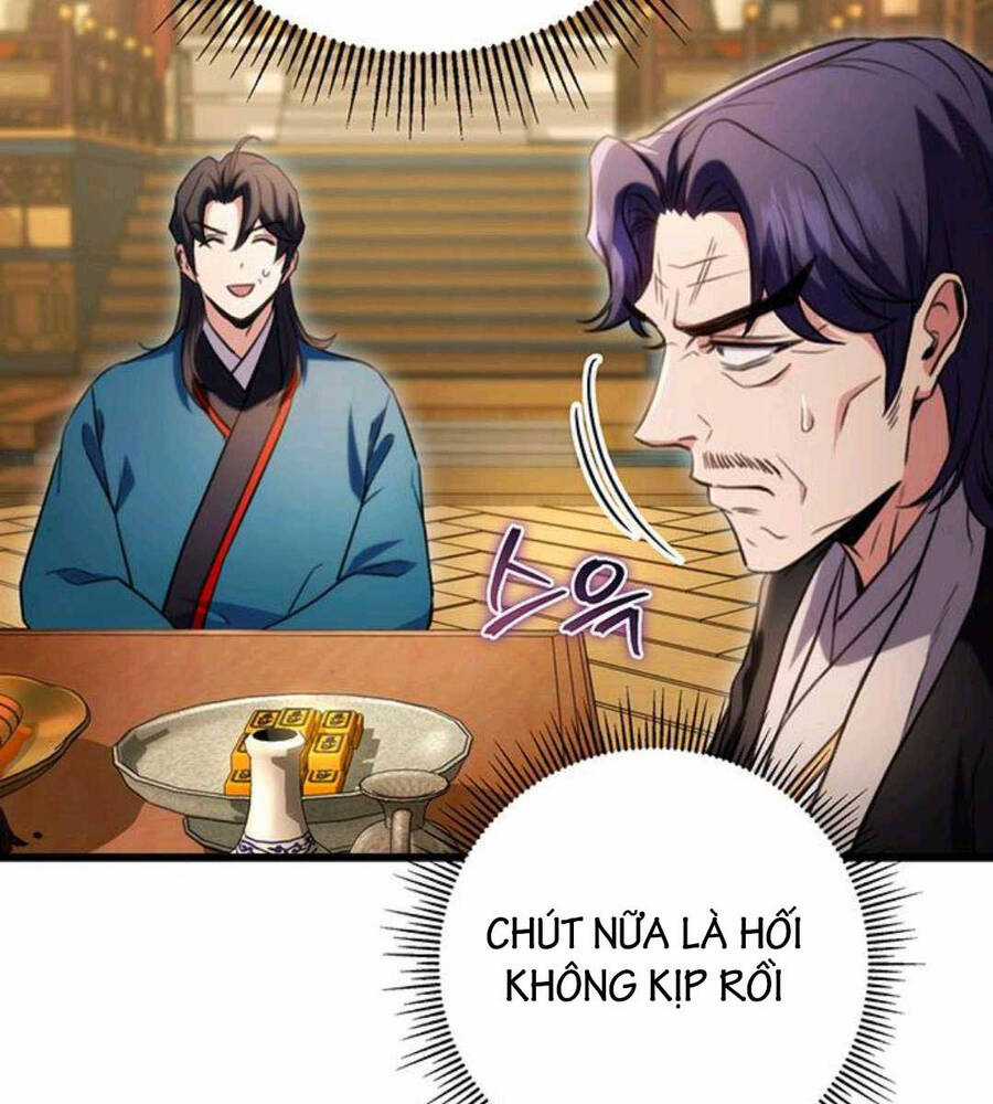 Thanh Kiếm Của Hoàng Đế Chương 20 trang 57