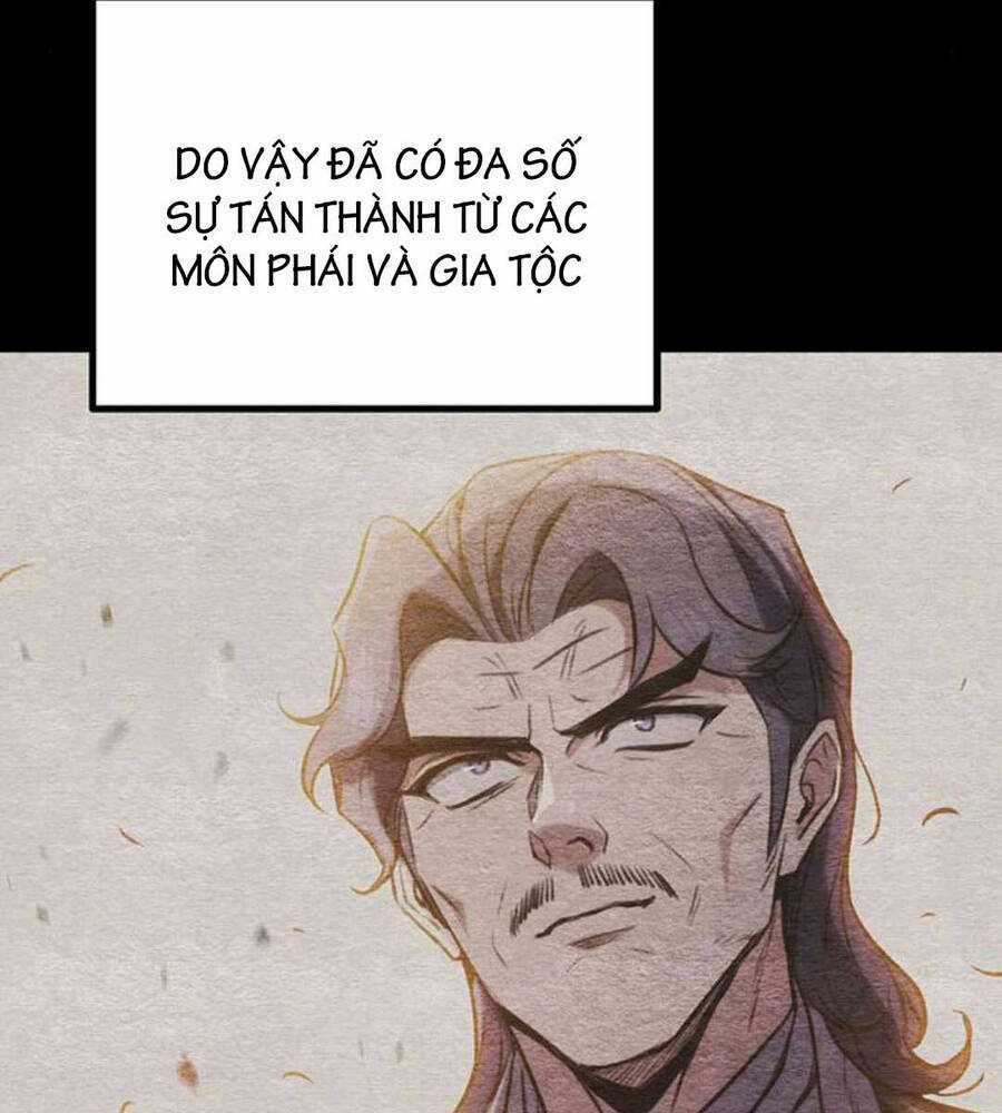 Thanh Kiếm Của Hoàng Đế Chương 20 trang 66