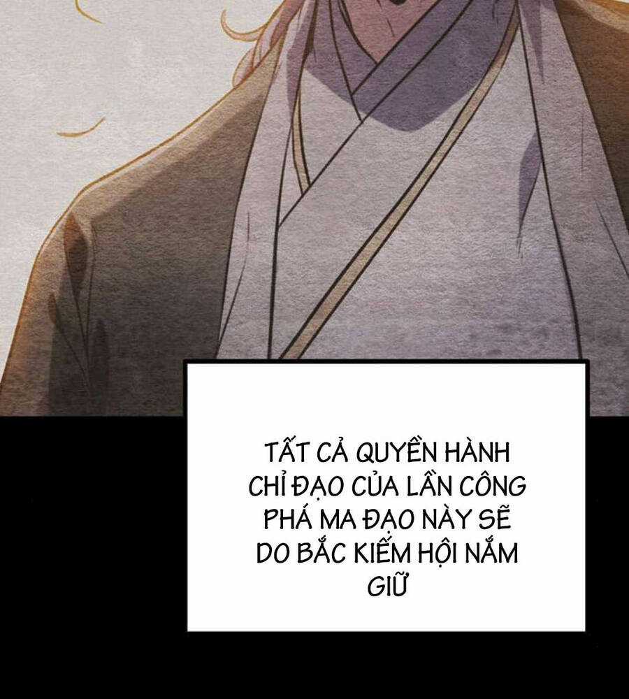 Thanh Kiếm Của Hoàng Đế Chương 20 trang 67