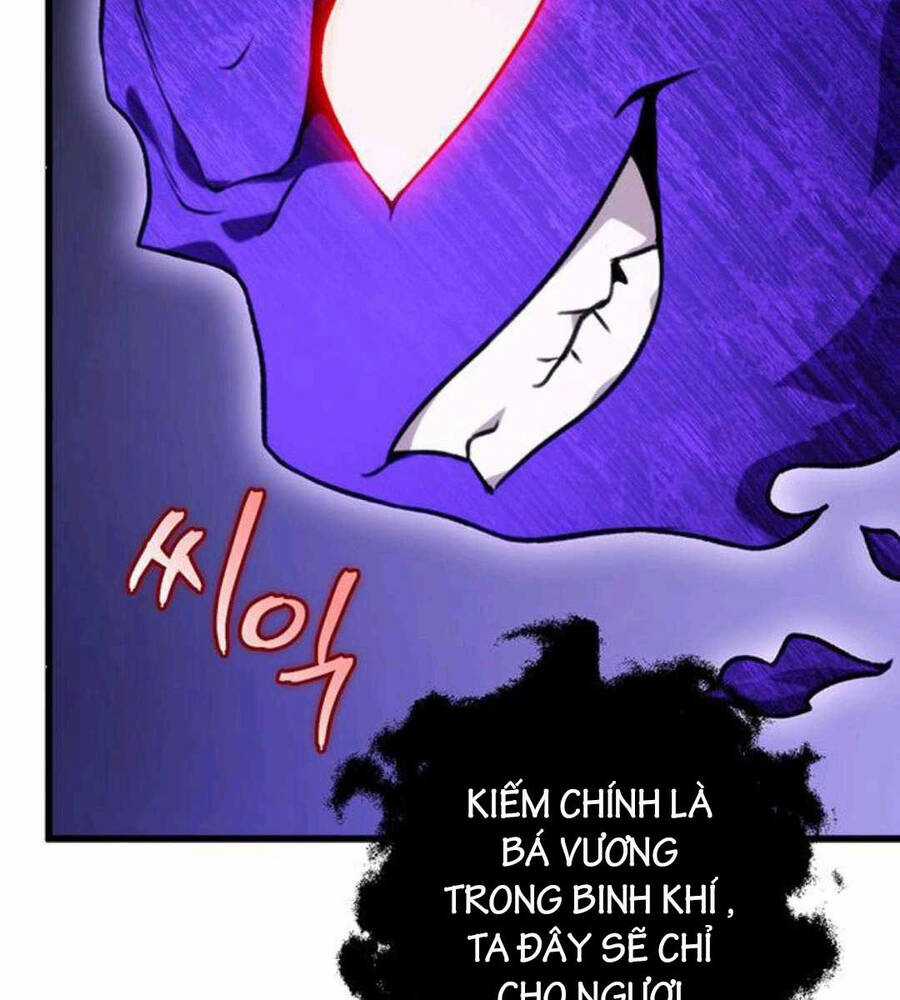 Thanh Kiếm Của Hoàng Đế Chương 20 trang 81