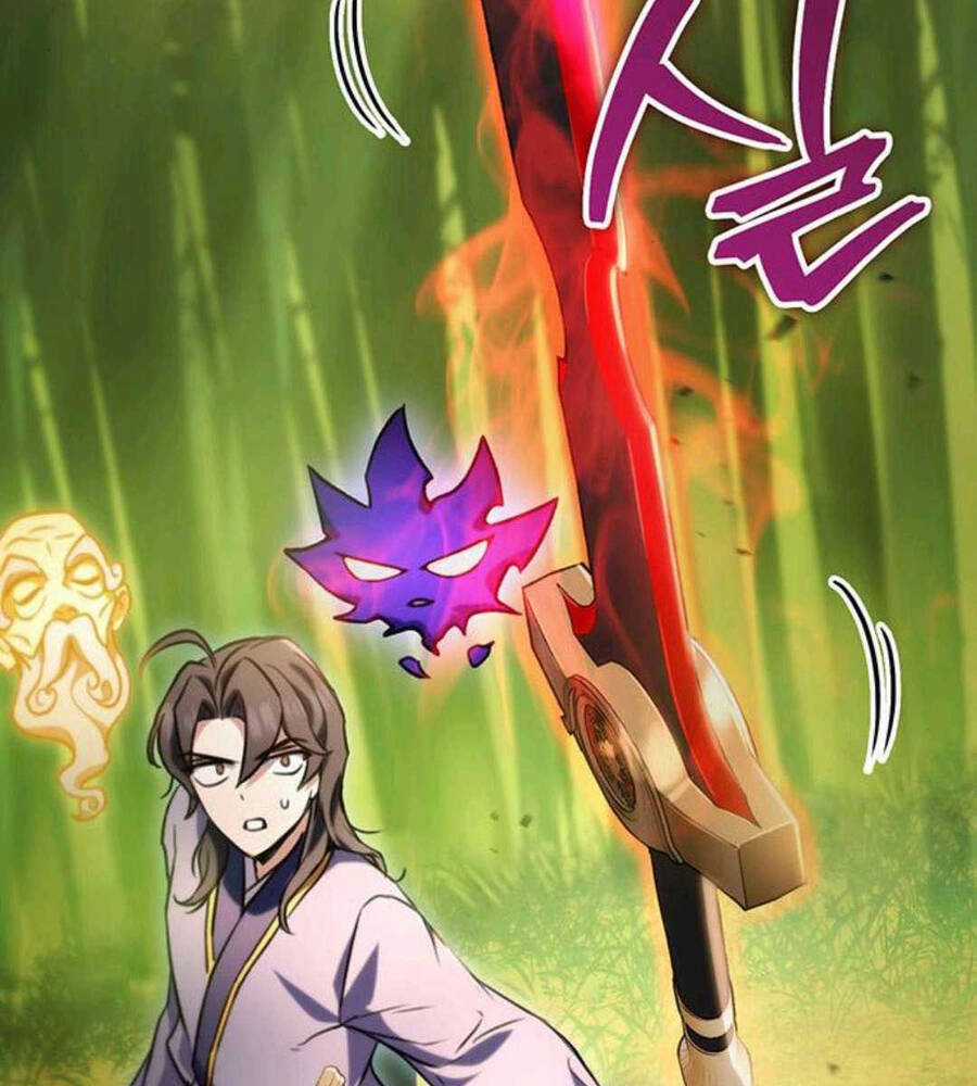 Thanh Kiếm Của Hoàng Đế Chương 20 trang 85