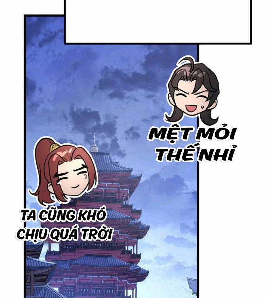 Thanh Kiếm Của Hoàng Đế Chương 20 trang 9