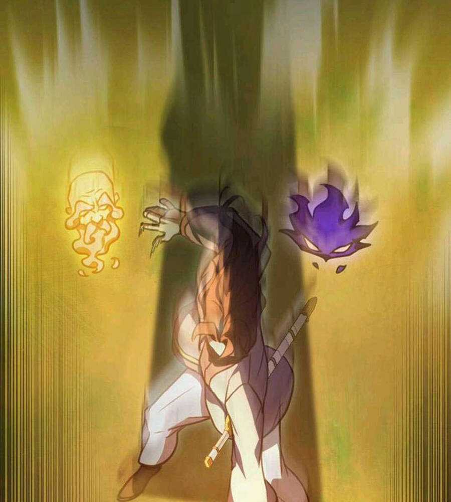 Thanh Kiếm Của Hoàng Đế Chương 20 trang 94