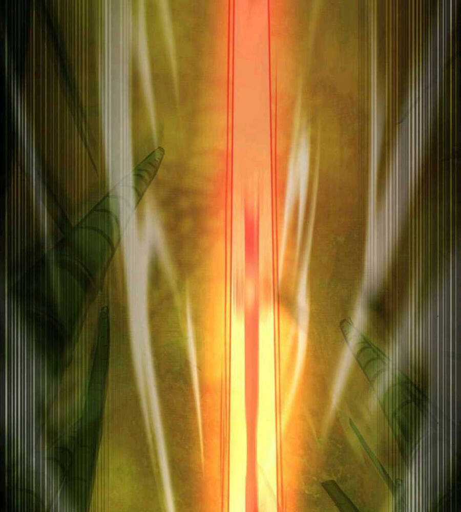 Thanh Kiếm Của Hoàng Đế Chương 20 trang 97