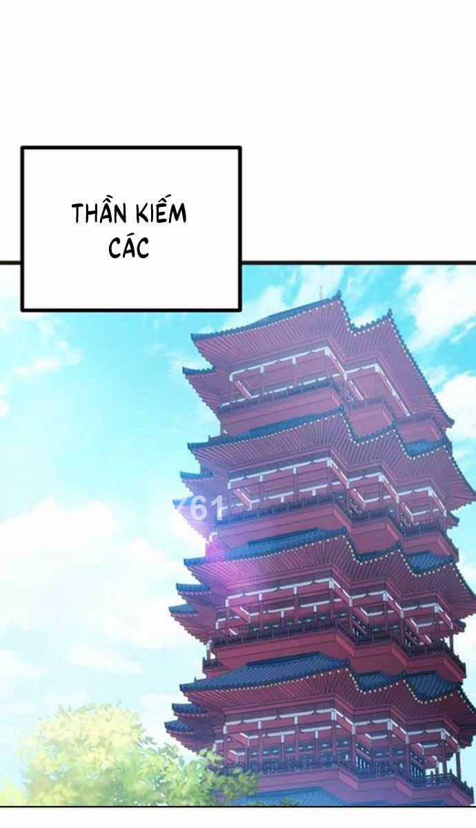 Thanh Kiếm Của Hoàng Đế Chương 21 trang 0