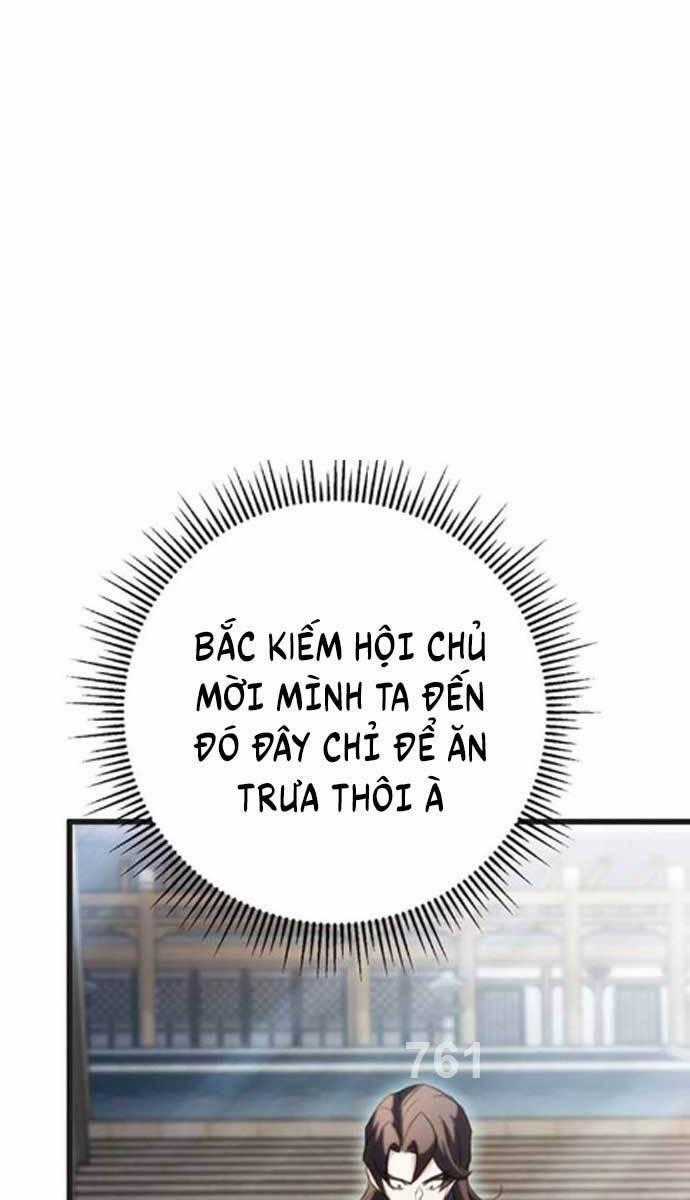 Thanh Kiếm Của Hoàng Đế Chương 21 trang 1