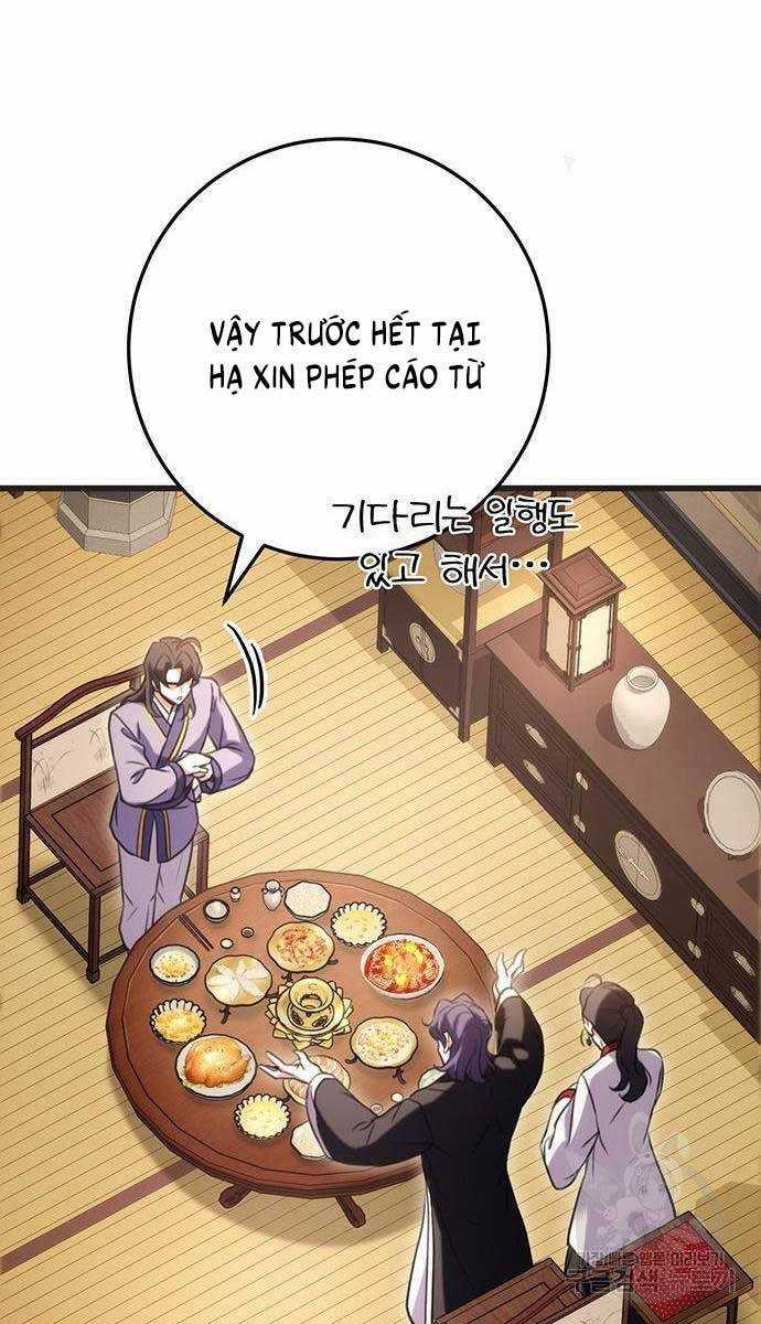 Thanh Kiếm Của Hoàng Đế Chương 21 trang 104