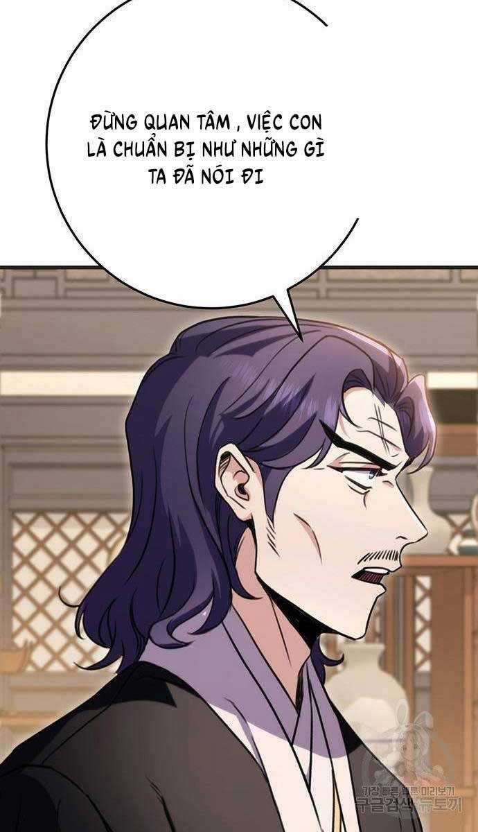 Thanh Kiếm Của Hoàng Đế Chương 21 trang 110