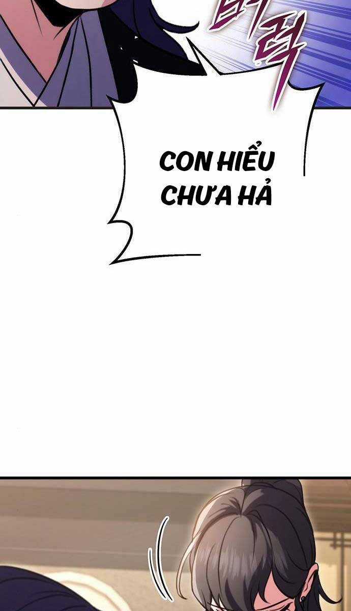 Thanh Kiếm Của Hoàng Đế Chương 21 trang 116