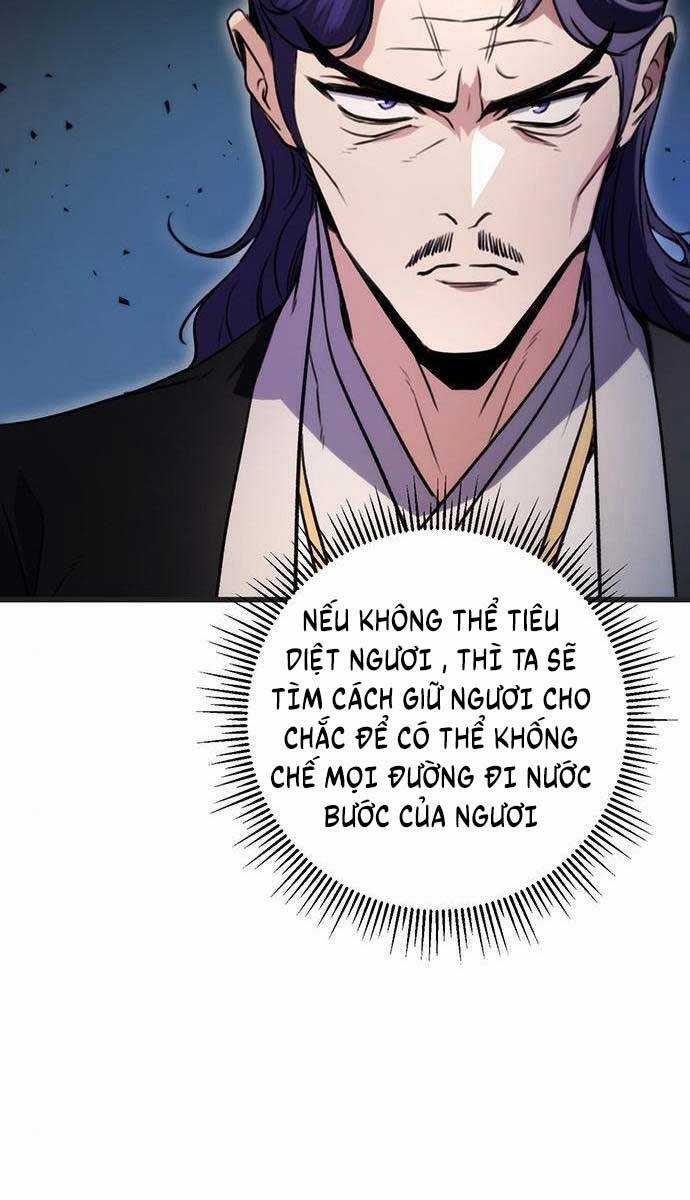 Thanh Kiếm Của Hoàng Đế Chương 21 trang 12