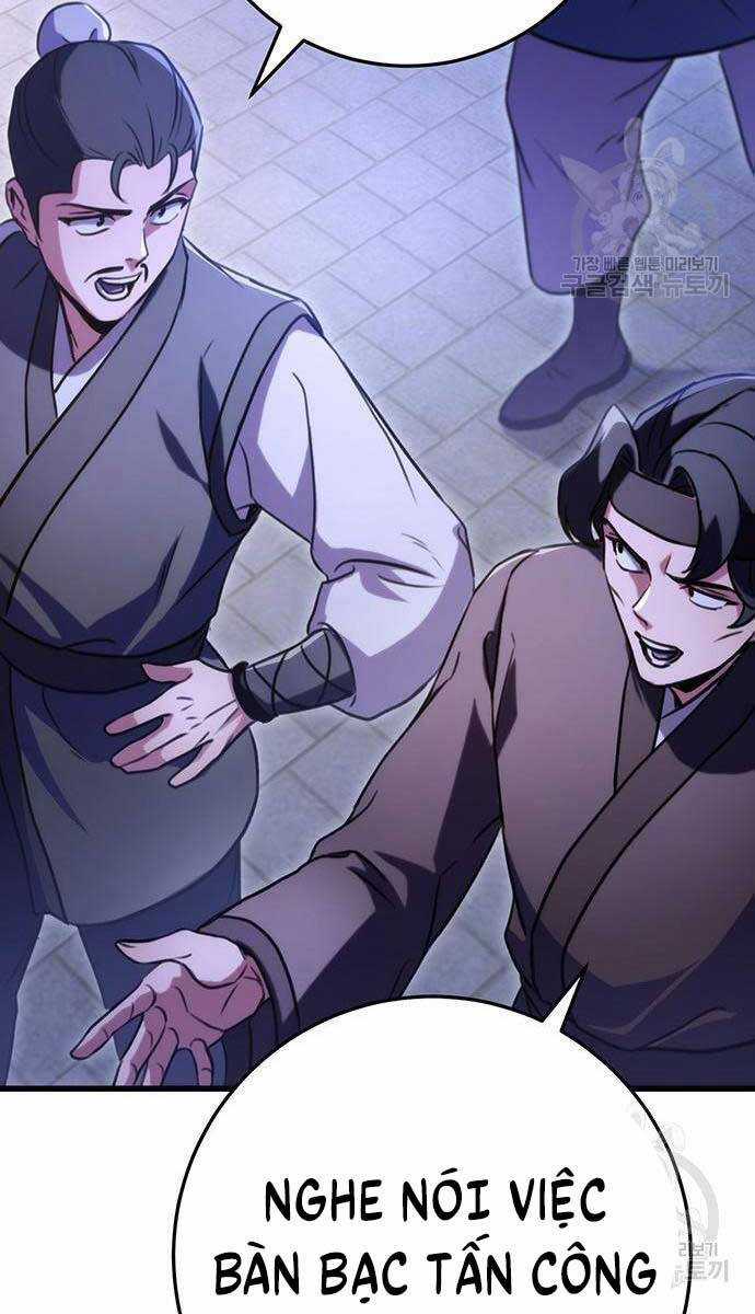 Thanh Kiếm Của Hoàng Đế Chương 21 trang 120