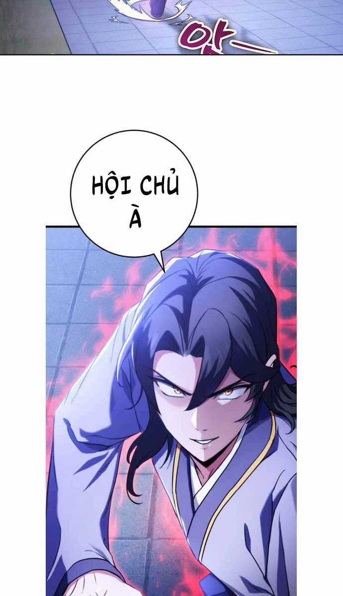 Thanh Kiếm Của Hoàng Đế Chương 21 trang 123