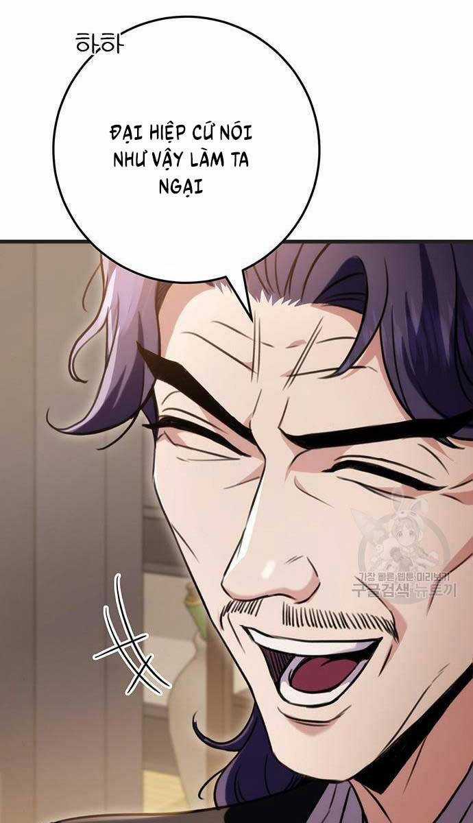 Thanh Kiếm Của Hoàng Đế Chương 21 trang 13