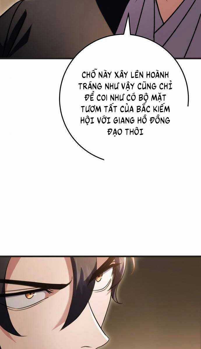 Thanh Kiếm Của Hoàng Đế Chương 21 trang 14