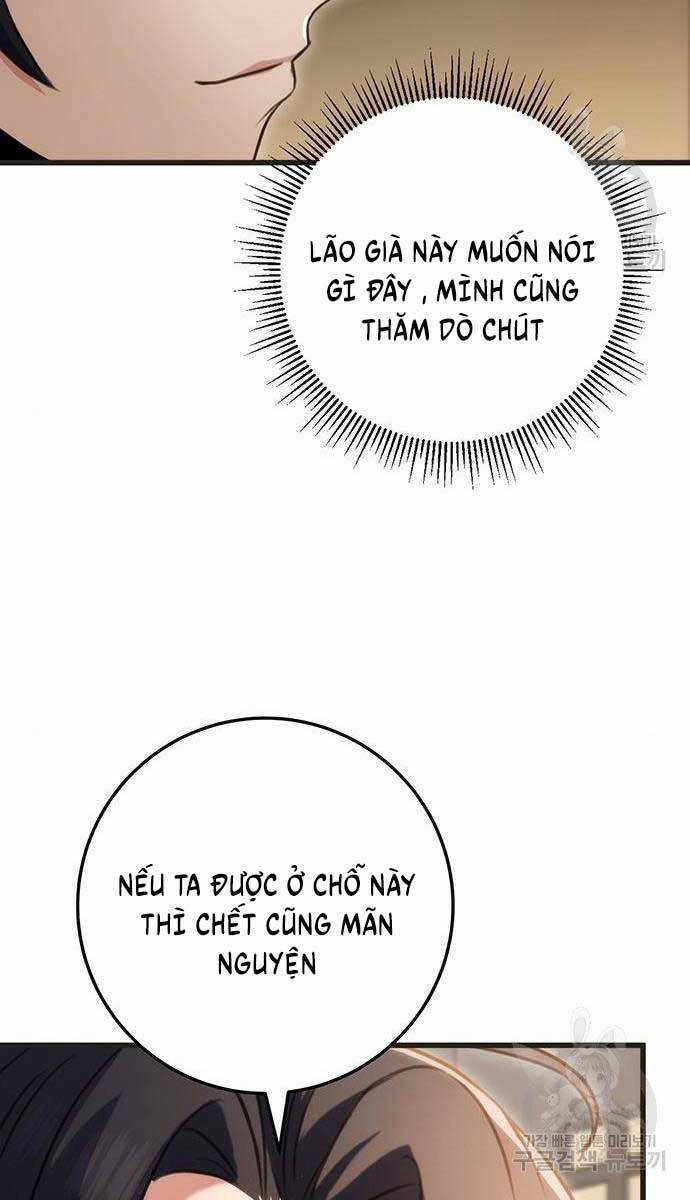 Thanh Kiếm Của Hoàng Đế Chương 21 trang 15