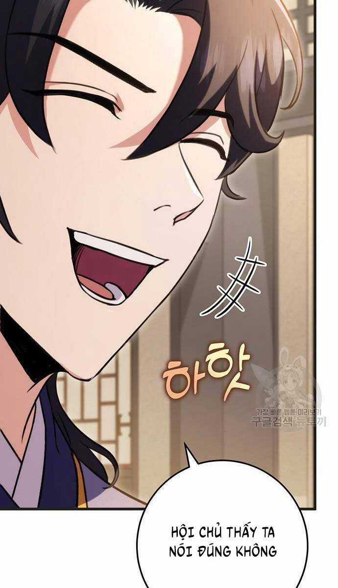 Thanh Kiếm Của Hoàng Đế Chương 21 trang 16