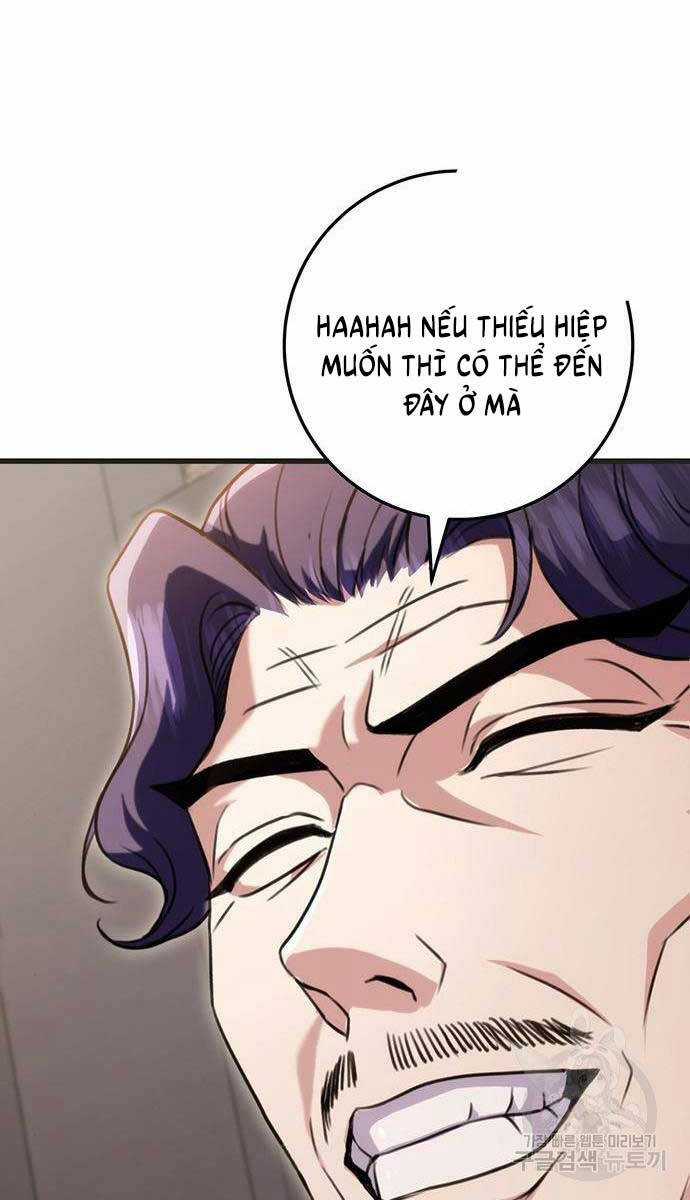 Thanh Kiếm Của Hoàng Đế Chương 21 trang 18