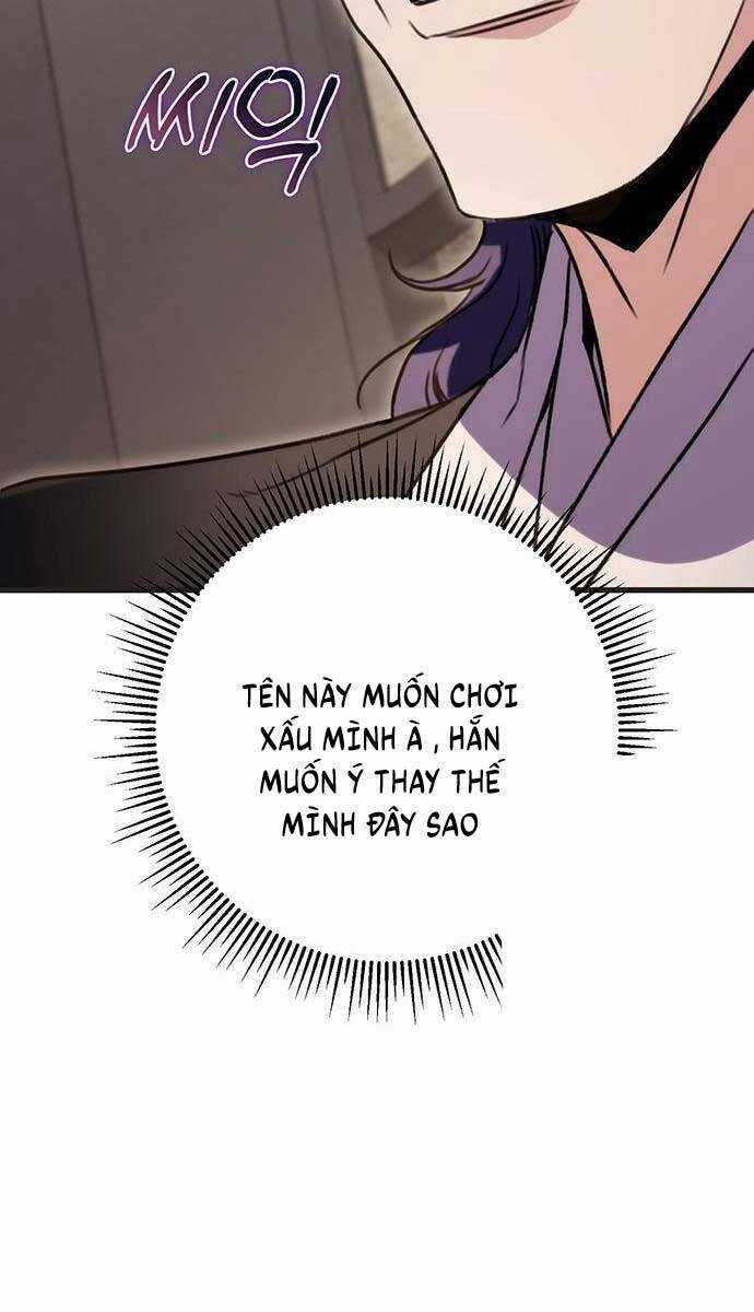 Thanh Kiếm Của Hoàng Đế Chương 21 trang 19