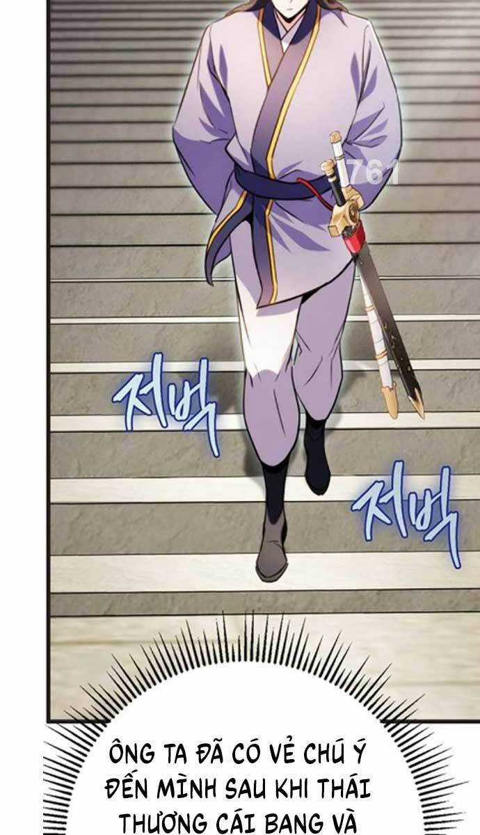 Thanh Kiếm Của Hoàng Đế Chương 21 trang 2