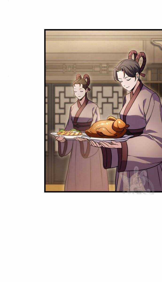 Thanh Kiếm Của Hoàng Đế Chương 21 trang 23