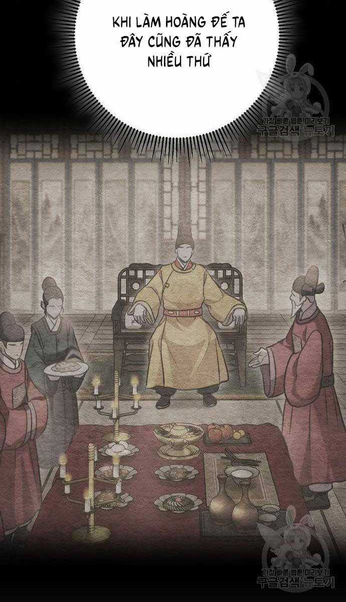 Thanh Kiếm Của Hoàng Đế Chương 21 trang 28