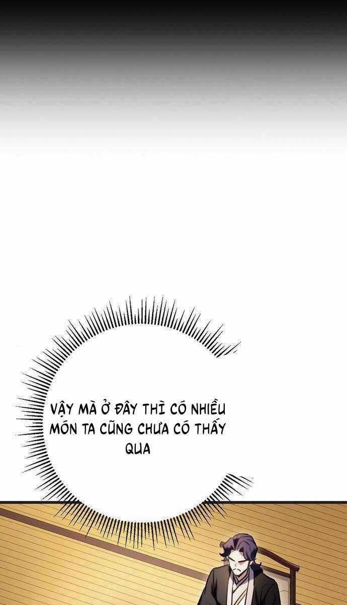 Thanh Kiếm Của Hoàng Đế Chương 21 trang 29