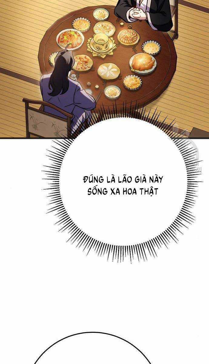 Thanh Kiếm Của Hoàng Đế Chương 21 trang 30