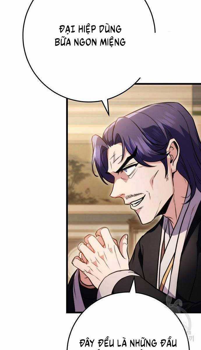 Thanh Kiếm Của Hoàng Đế Chương 21 trang 31