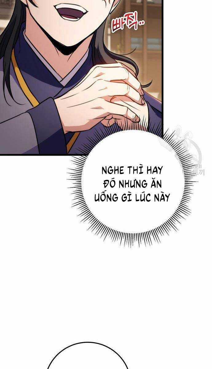 Thanh Kiếm Của Hoàng Đế Chương 21 trang 33