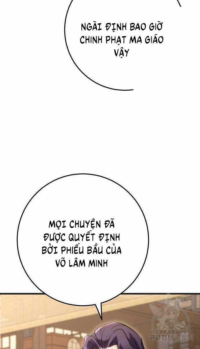 Thanh Kiếm Của Hoàng Đế Chương 21 trang 35