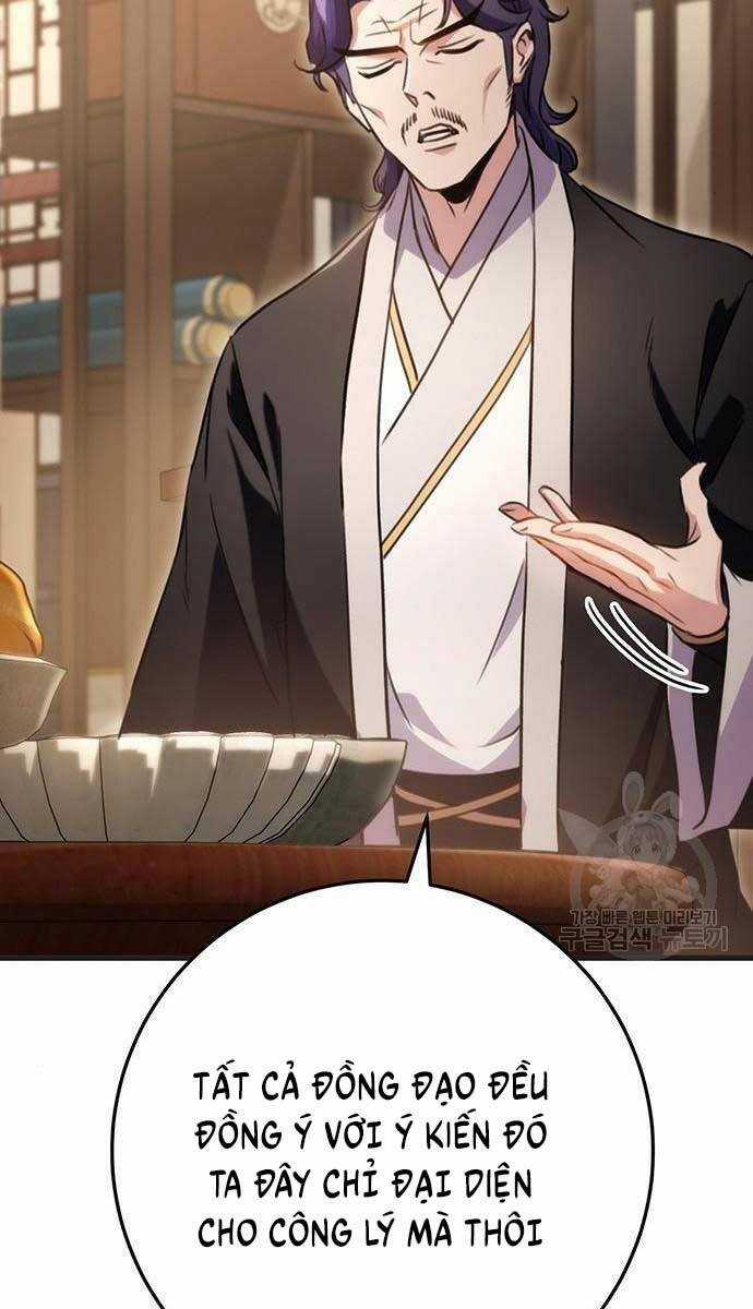 Thanh Kiếm Của Hoàng Đế Chương 21 trang 36