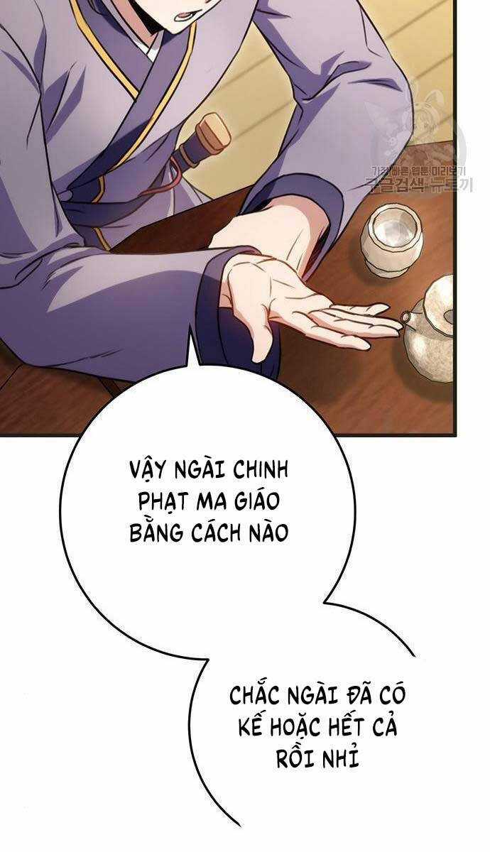 Thanh Kiếm Của Hoàng Đế Chương 21 trang 38