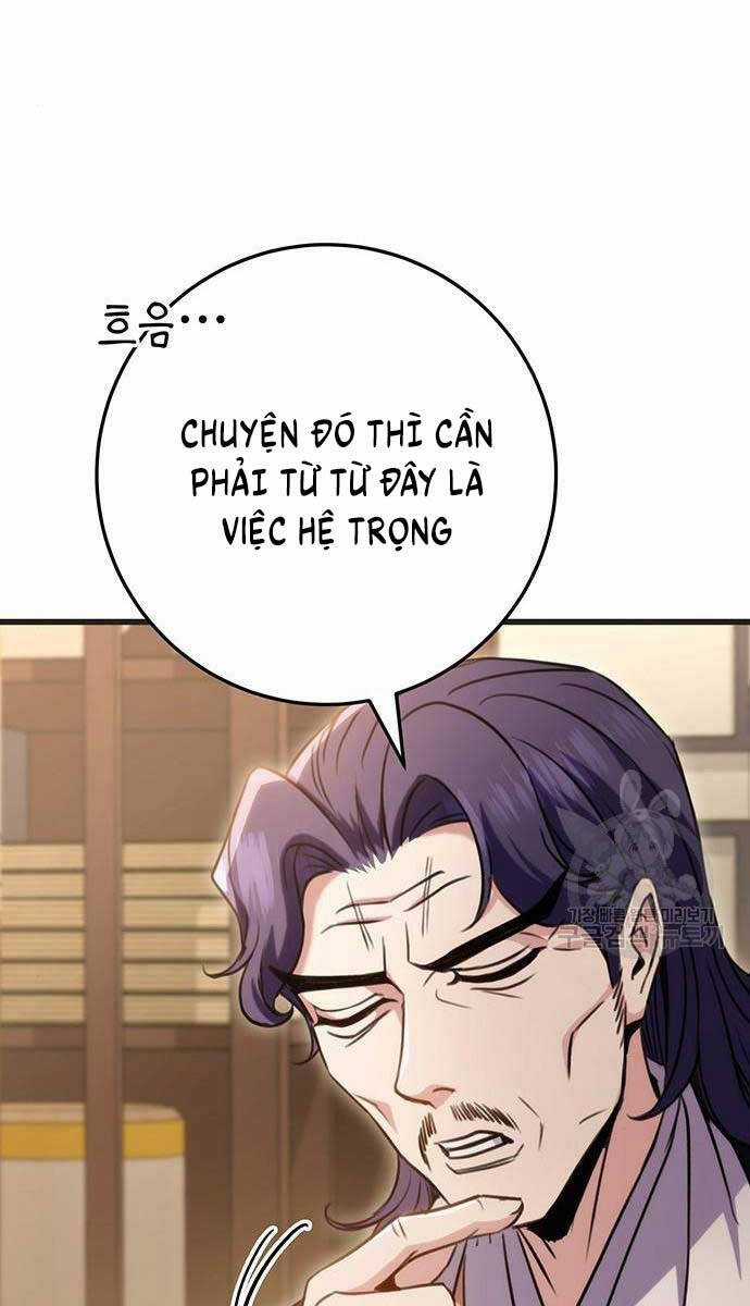 Thanh Kiếm Của Hoàng Đế Chương 21 trang 39