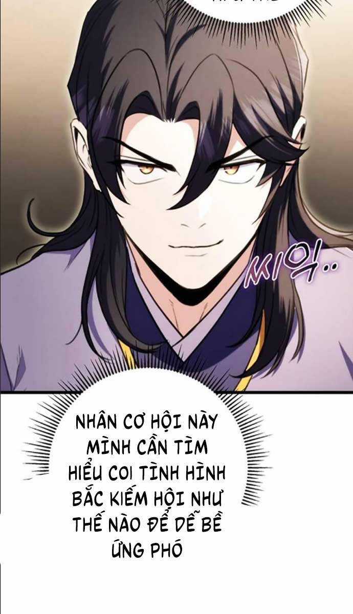 Thanh Kiếm Của Hoàng Đế Chương 21 trang 4