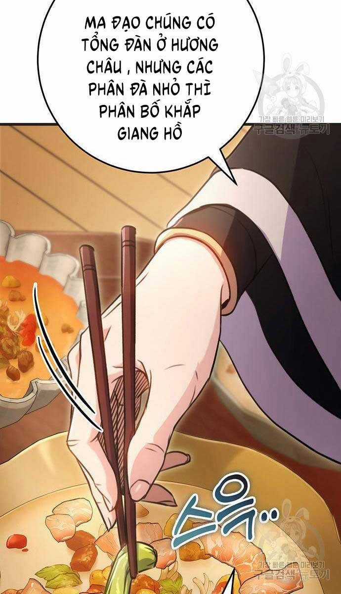 Thanh Kiếm Của Hoàng Đế Chương 21 trang 41