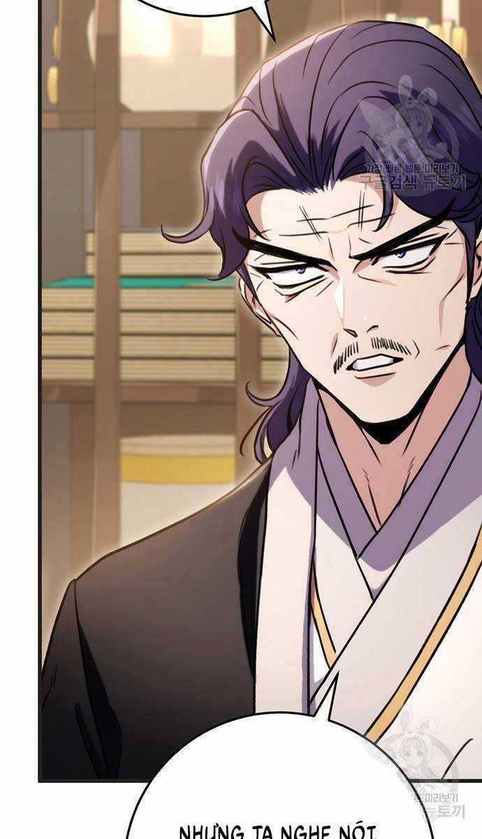 Thanh Kiếm Của Hoàng Đế Chương 21 trang 51