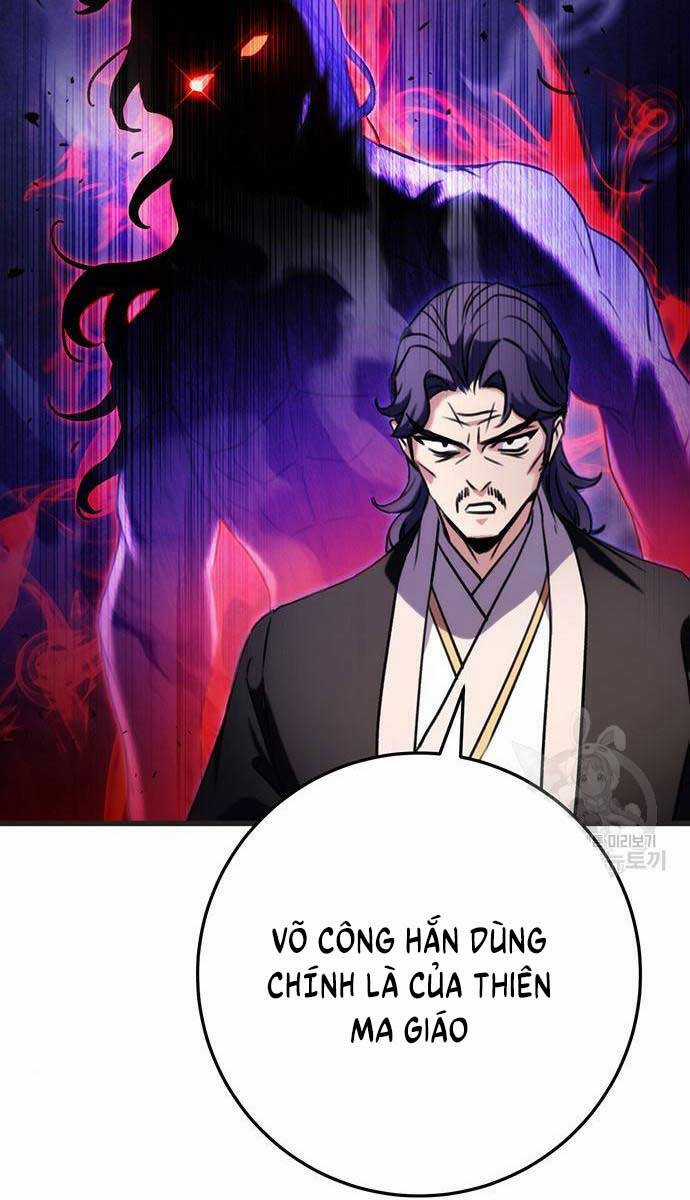 Thanh Kiếm Của Hoàng Đế Chương 21 trang 55